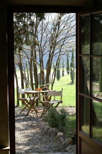 Agroturismo Tenuta La Borriana