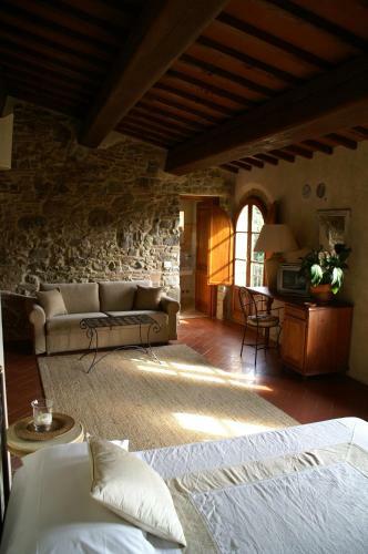Agroturismo Tenuta La Borriana