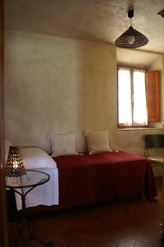 Agroturismo Tenuta La Borriana