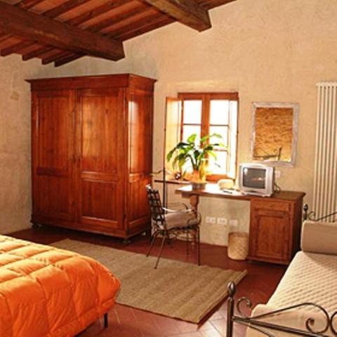 Agroturismo Tenuta La Borriana