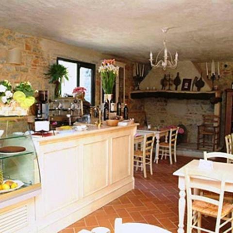 Agroturismo Tenuta La Borriana