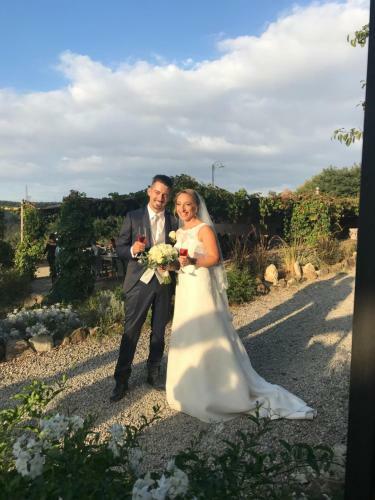Agroturismo Tenuta La Borriana