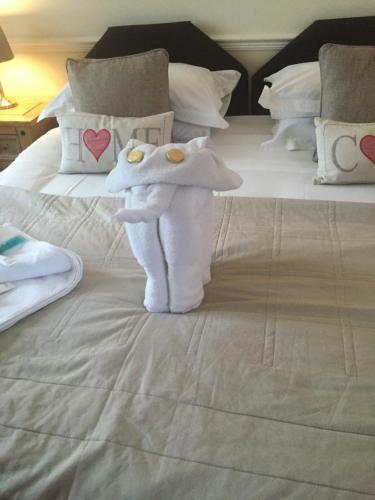 Bed & Breakfast Chester House Guest House