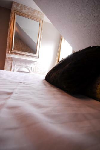 Bed & Breakfast Kilmorey Lodge