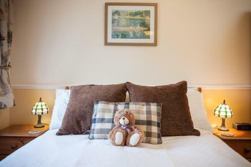 Bed & Breakfast Lavender Lodge