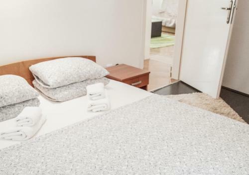 Apartment Old Town