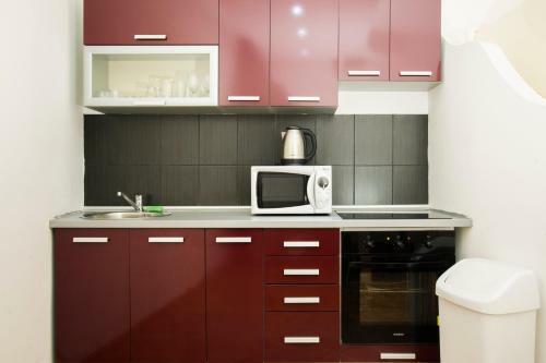 Apartment Old Town