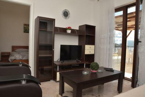 Apartmani Centar Igalo