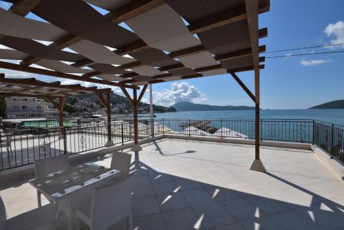 Apartmani Centar Igalo