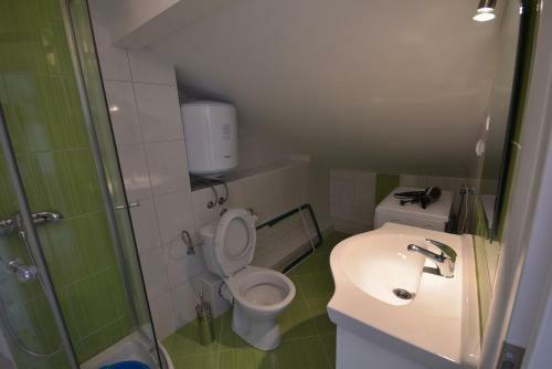 Apartmani Centar Igalo