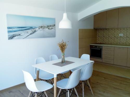 Apartments Marko Maros