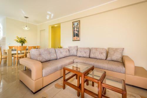 Sunny&cosy Apart, Rafailovici