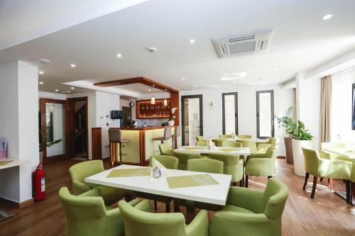 Boutique Hotel Arka
