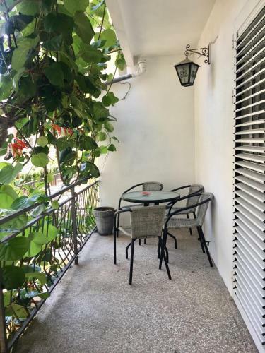 Apartments Markovi?