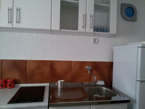 Sea View Apartment