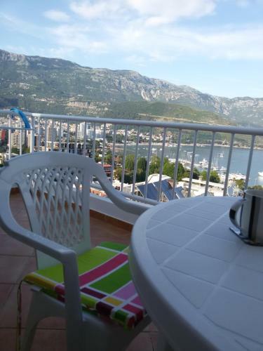 Sea View Apartment