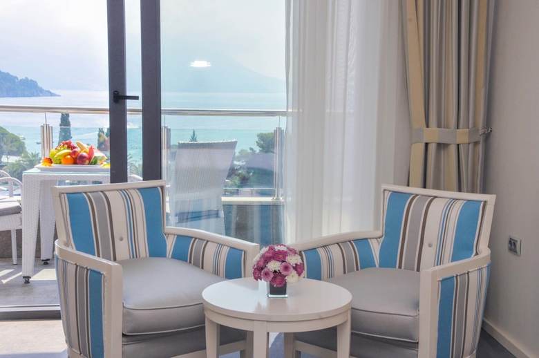 Hotel Bracera
