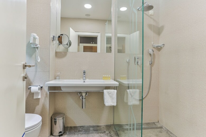 Hotel Bracera