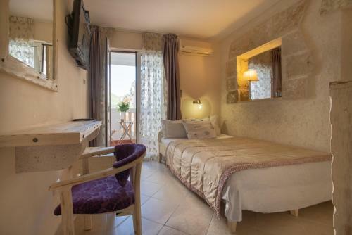 Bed & Breakfast Villa Perla Di Mare