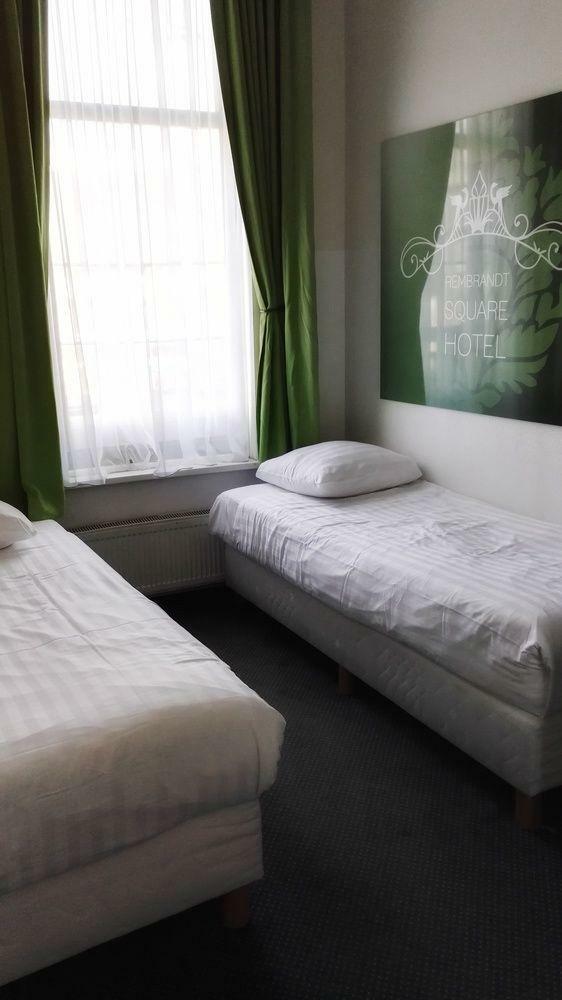 Rembrandt Square Hotel