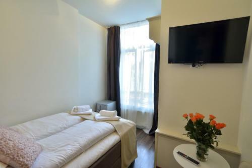 Boutique Hotel La Belle Vue