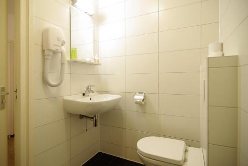 Hotel Leidsegracht