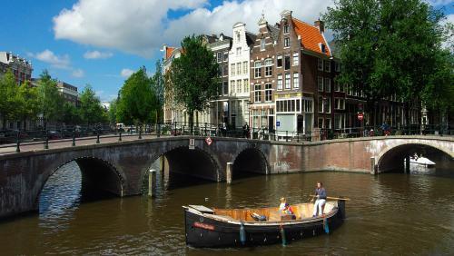 Hotel Leidsegracht