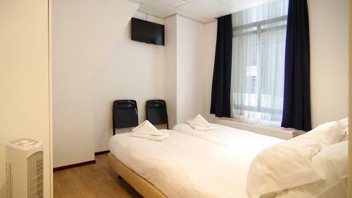 Hotel Leidsegracht