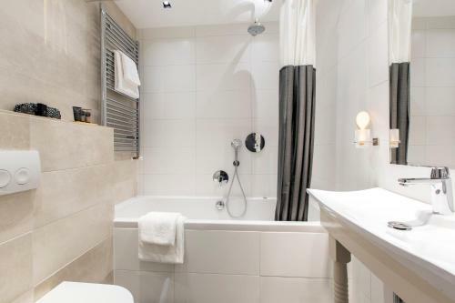 Hotel Canal Boutique Rooms & Apartments