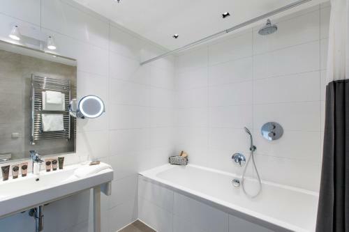 Hotel Canal Boutique Rooms & Apartments