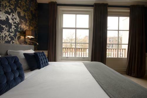 Hotel Canal Boutique Rooms & Apartments