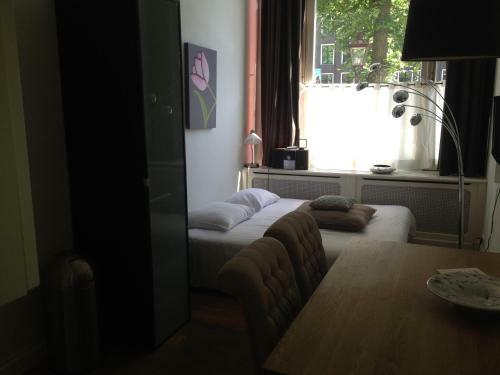 Hotel Canal Boutique Rooms & Apartments