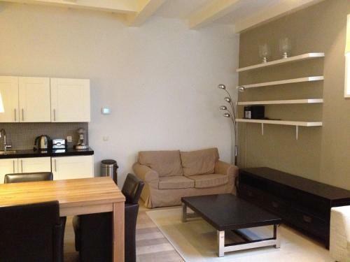 Hotel Canal Boutique Rooms & Apartments