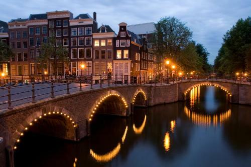 Hotel Canal Boutique Rooms & Apartments