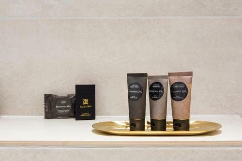 Hotel Canal Boutique Rooms & Apartments