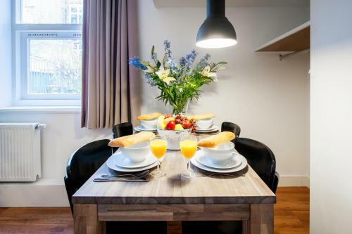 Apartamento Harbour Loft Studios