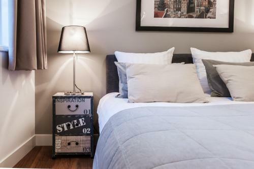 Apartamento Harbour Loft Studios