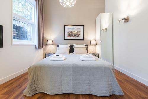 Apartamento Harbour Loft Studios