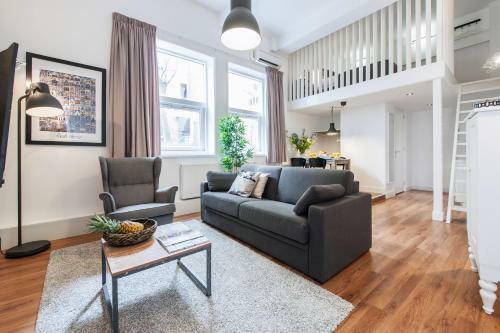 Apartamento Harbour Loft Studios