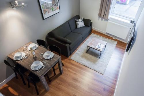 Apartamento Harbour Loft Studios