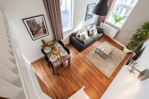 Apartamento Harbour Loft Studios