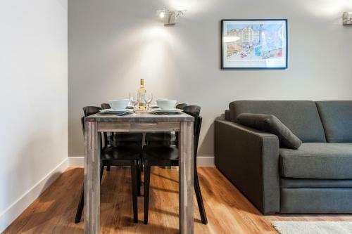 Apartamento Harbour Loft Studios