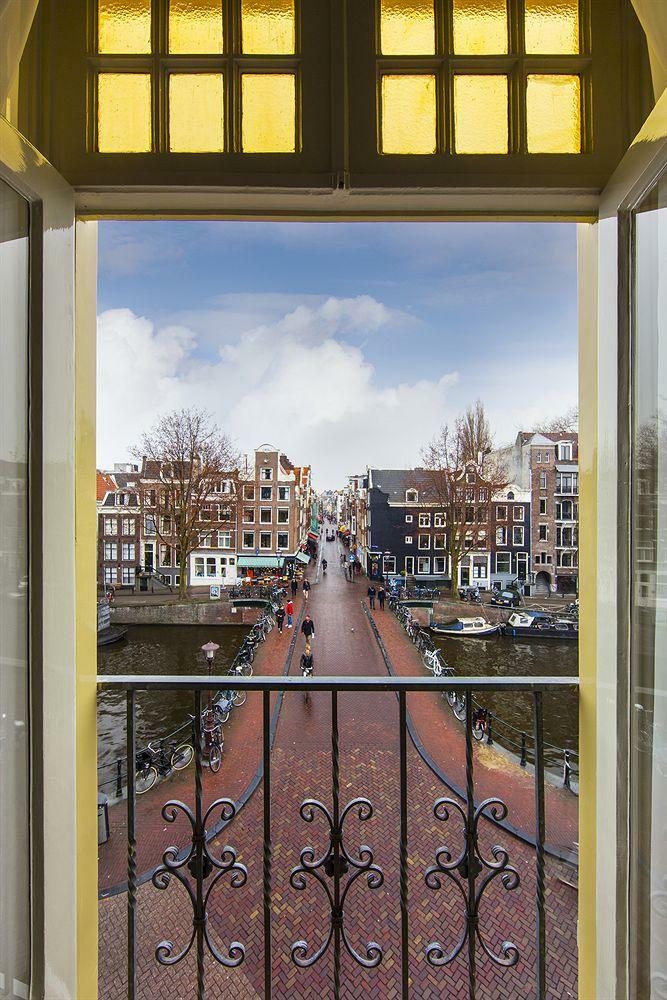 Amsterdam Wiechmann Hotel