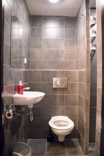 Amsterdam Hostel Orfeo