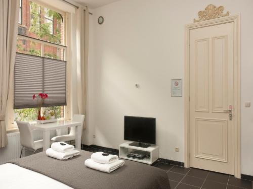 Plantage Hortus Apartments