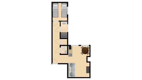 Plantage Hortus Apartments
