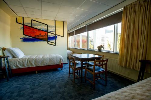 Hotel Pension Homeland