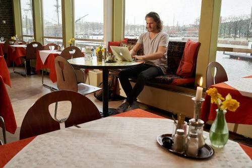 Hotel Pension Homeland