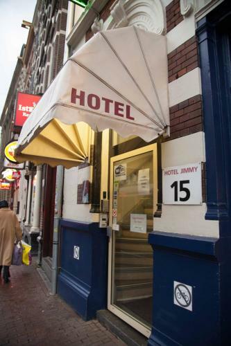 Hotel Jimmy