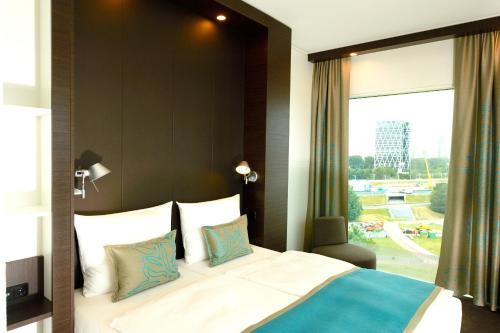 Hotel Motel One Amsterdam